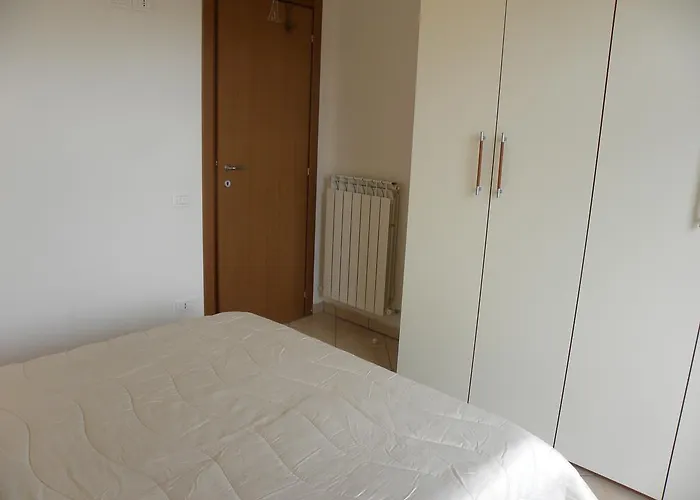 Alba D\'Abruzzo Bed&Breakfast
