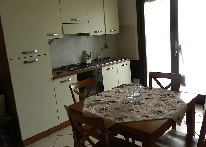Alba D\'Abruzzo Bed&Breakfast