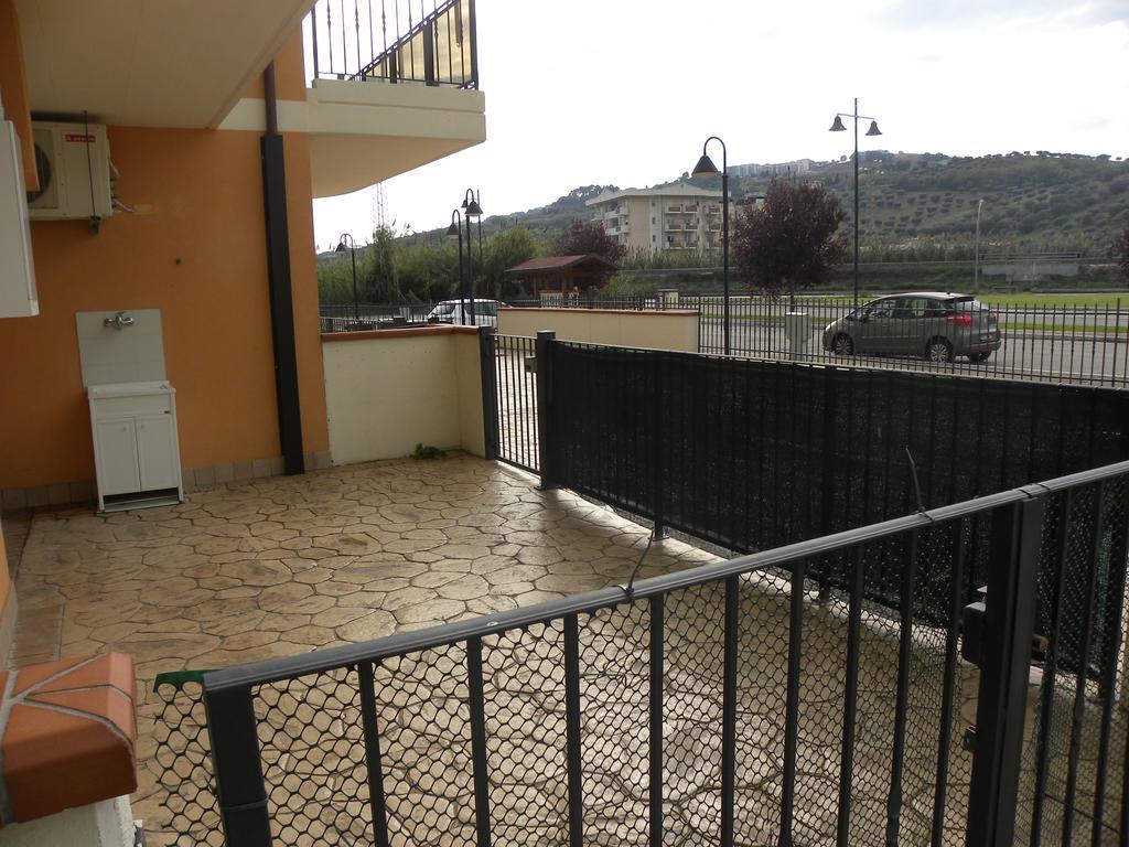 Frühstückspension Alba D'abruzzo