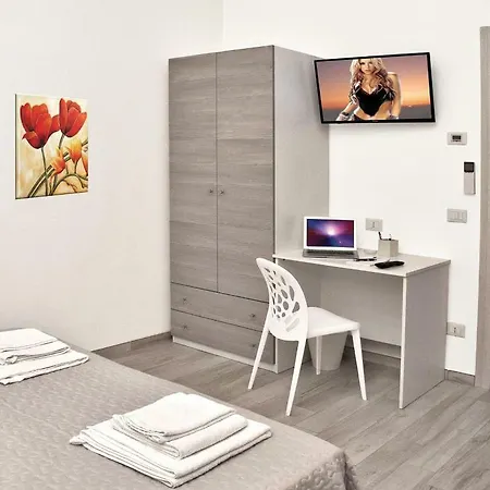 Alba D'Abruzzo Bed&Breakfast Alba Adriatica Esterno foto